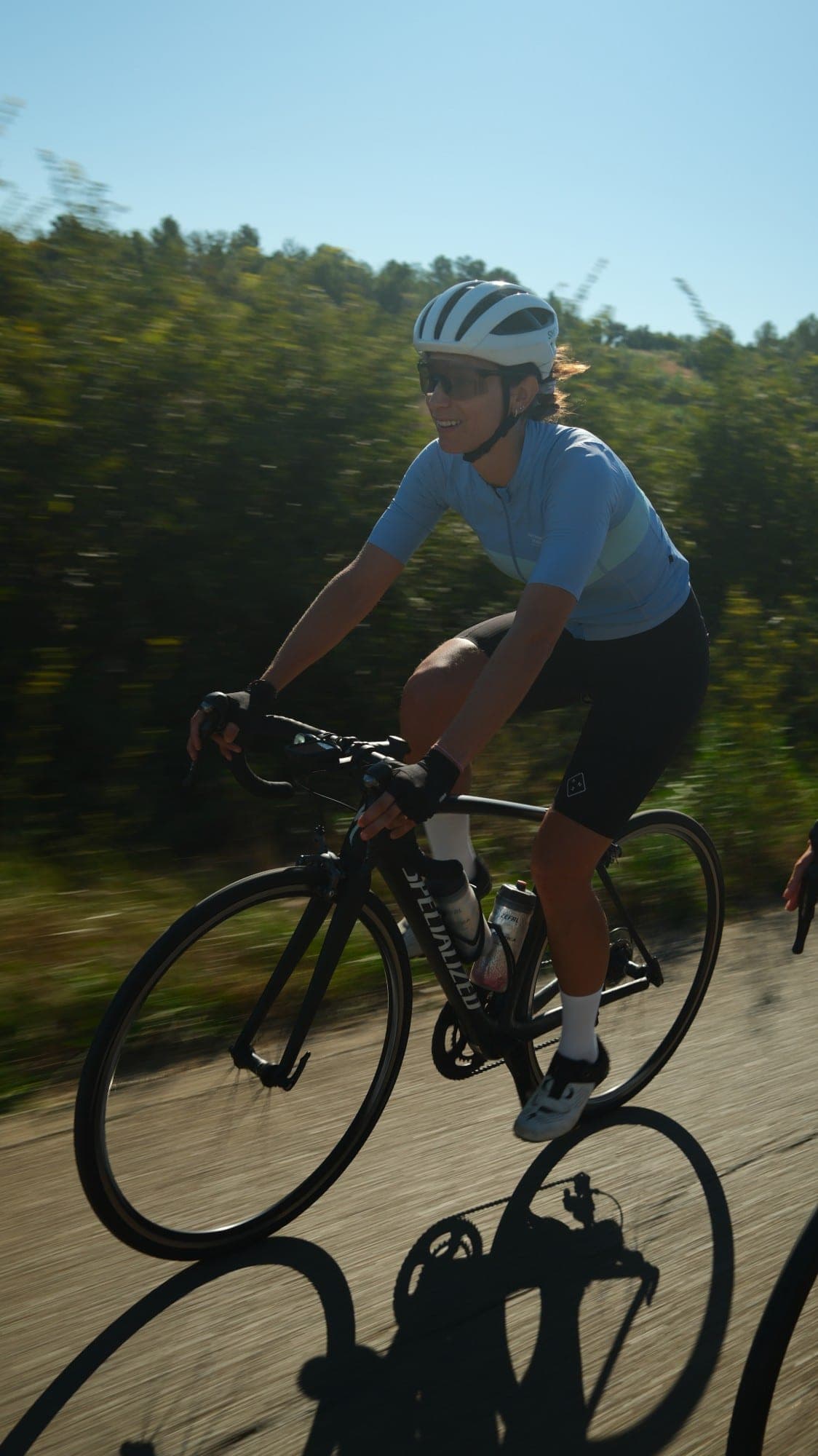 Cycling photography in Girona — recent work 4