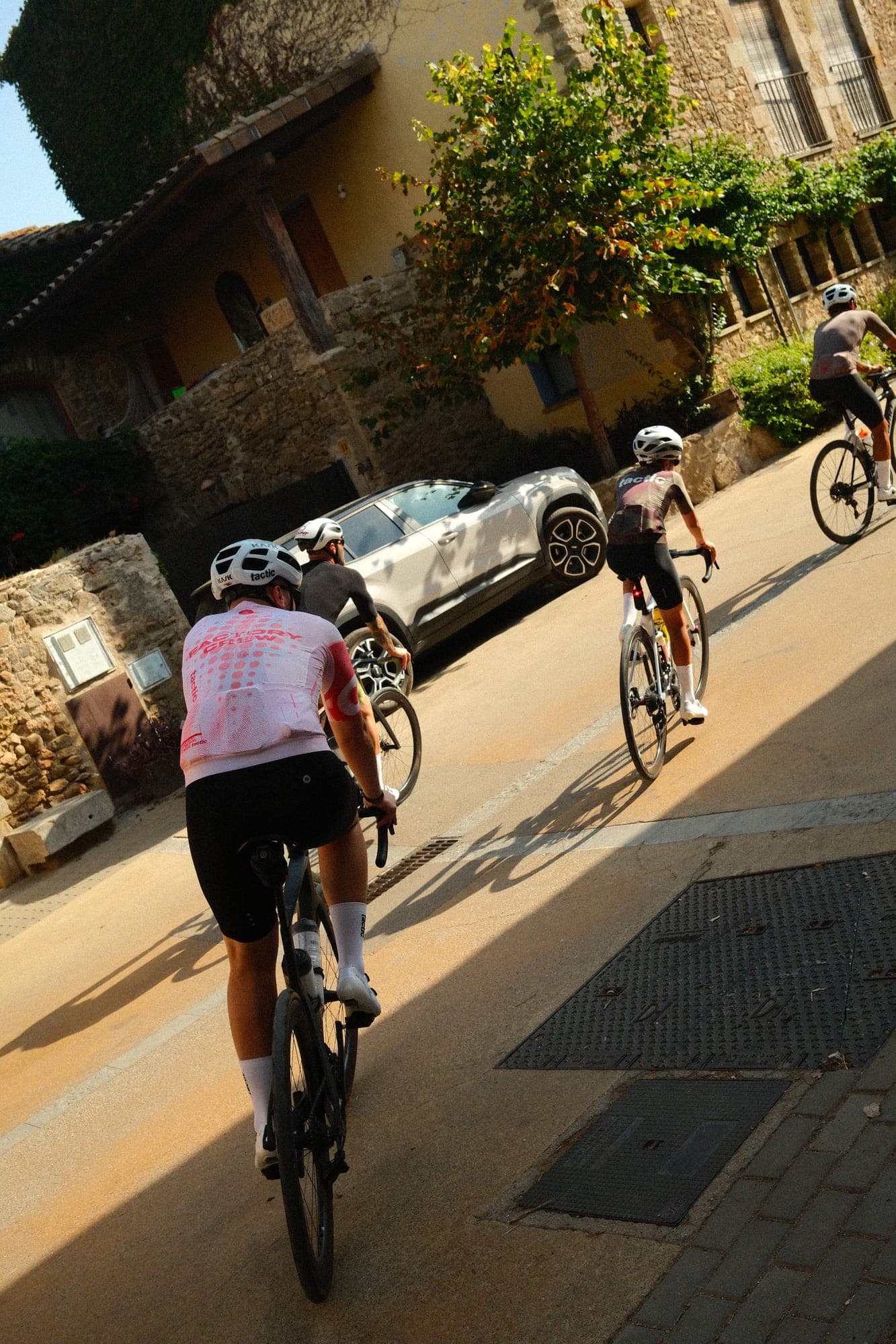 group ride and cycling event photography — Group Ride 06