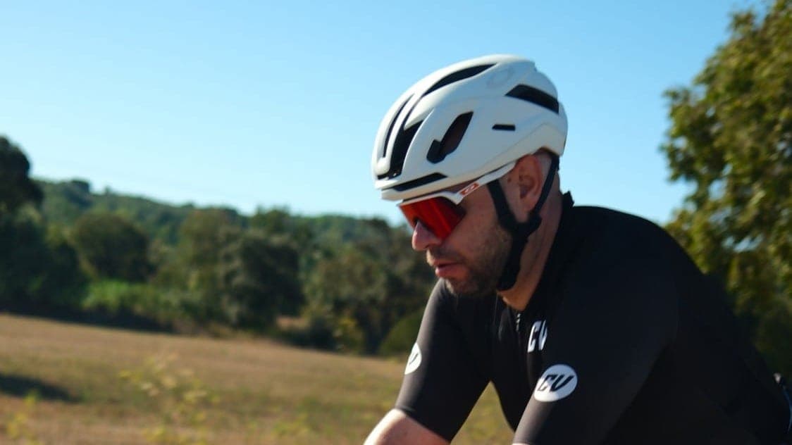 group ride and cycling event photography — Smith Social Ride 02