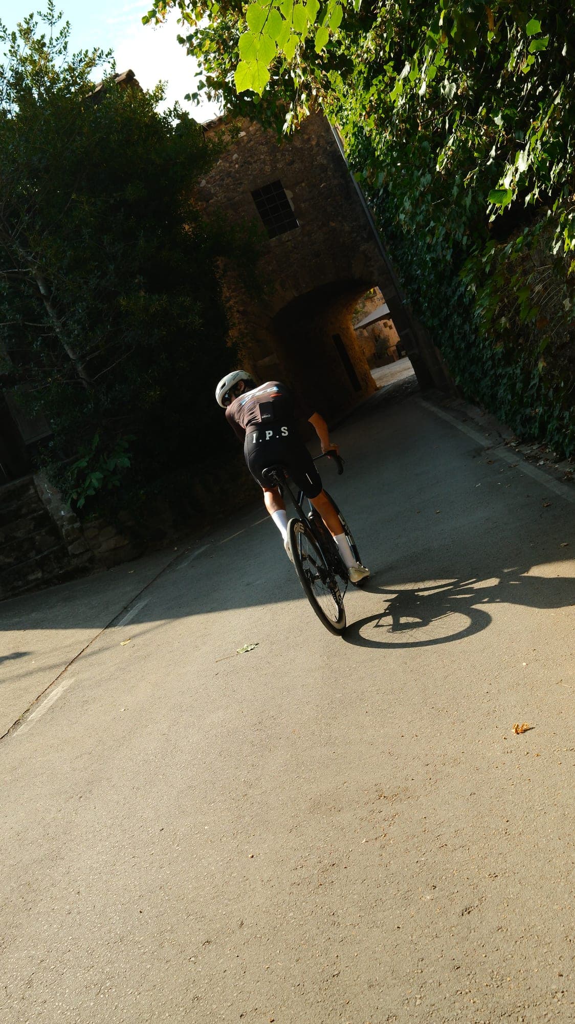 action cycling photography — Moving 02
