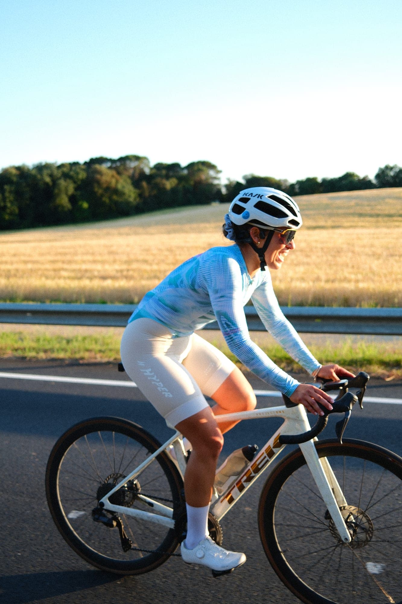 action cycling photography — Moving 04